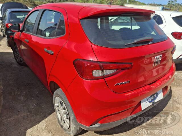 2023 FIAT ARGO 