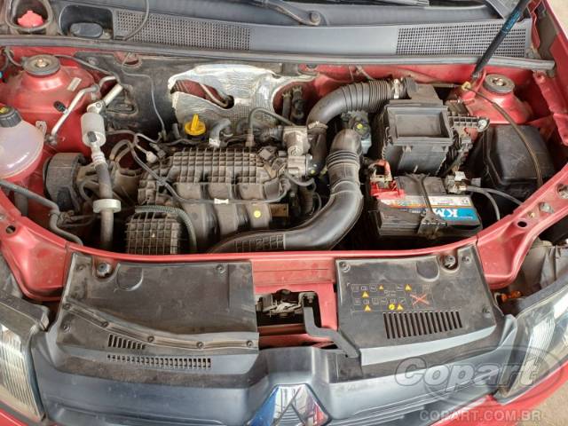 2019 RENAULT SANDERO 