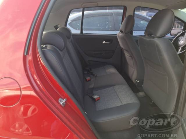 2013 VOLKSWAGEN FOX 