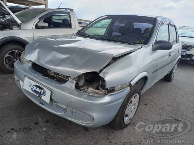 2007 CHEVROLET CLASSIC 