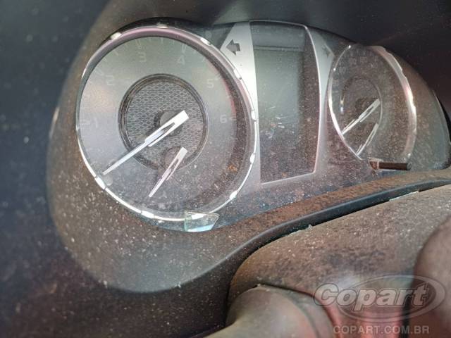 2026 TOYOTA HILUX CS 