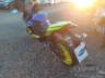 2022 YAMAHA YZF R3 