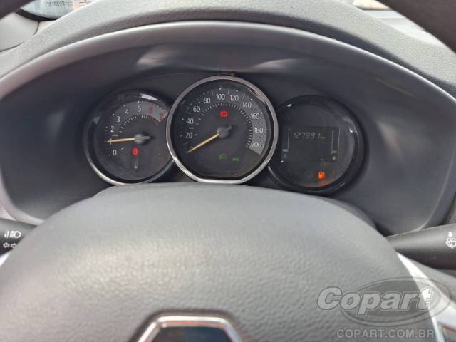 2020 RENAULT SANDERO 