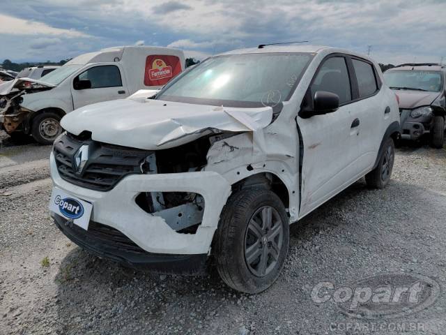 2025 RENAULT KWID 