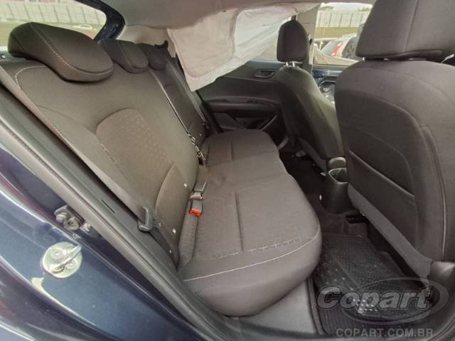2024 HYUNDAI HB20 