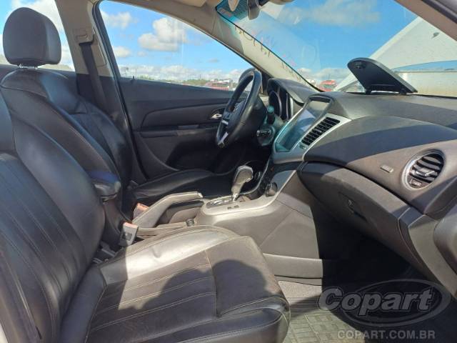 2012 CHEVROLET CRUZE 