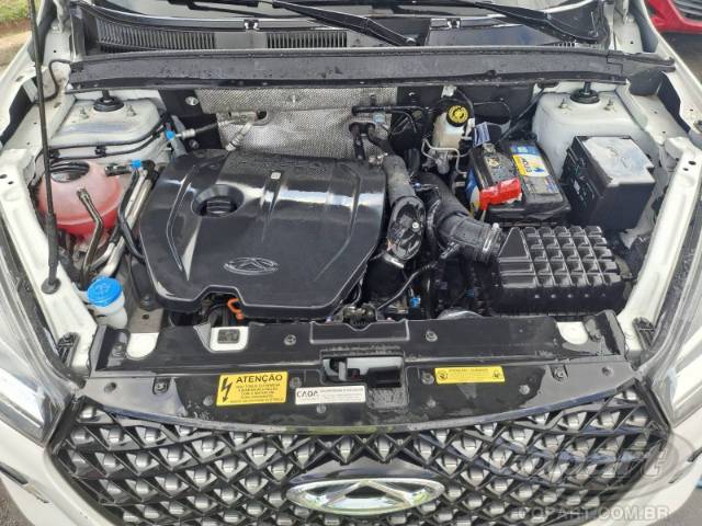 2025 CAOA CHERY TIGGO 5X 