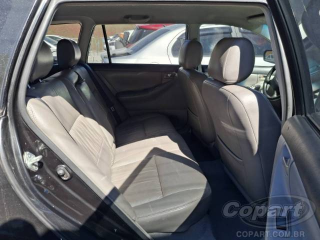 2006 TOYOTA FIELDER 