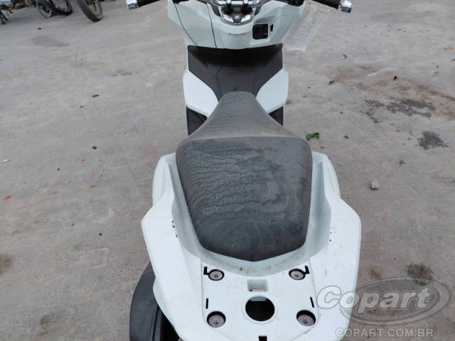 2023 HONDA PCX 
