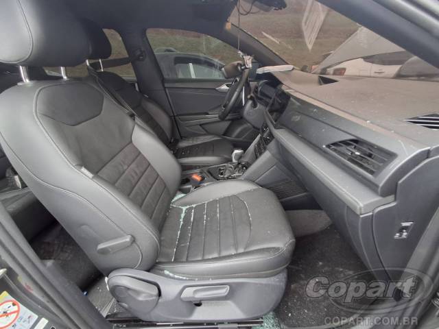 2024 VOLKSWAGEN TAOS 