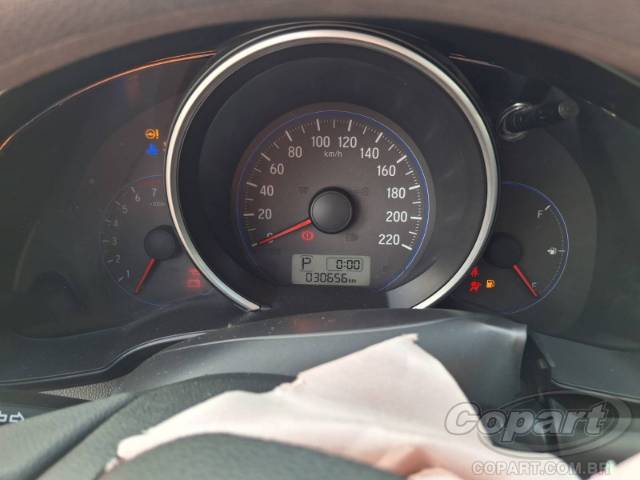 2021 HONDA FIT 