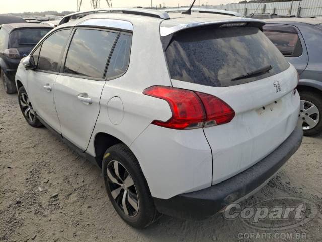 2016 PEUGEOT 2008 