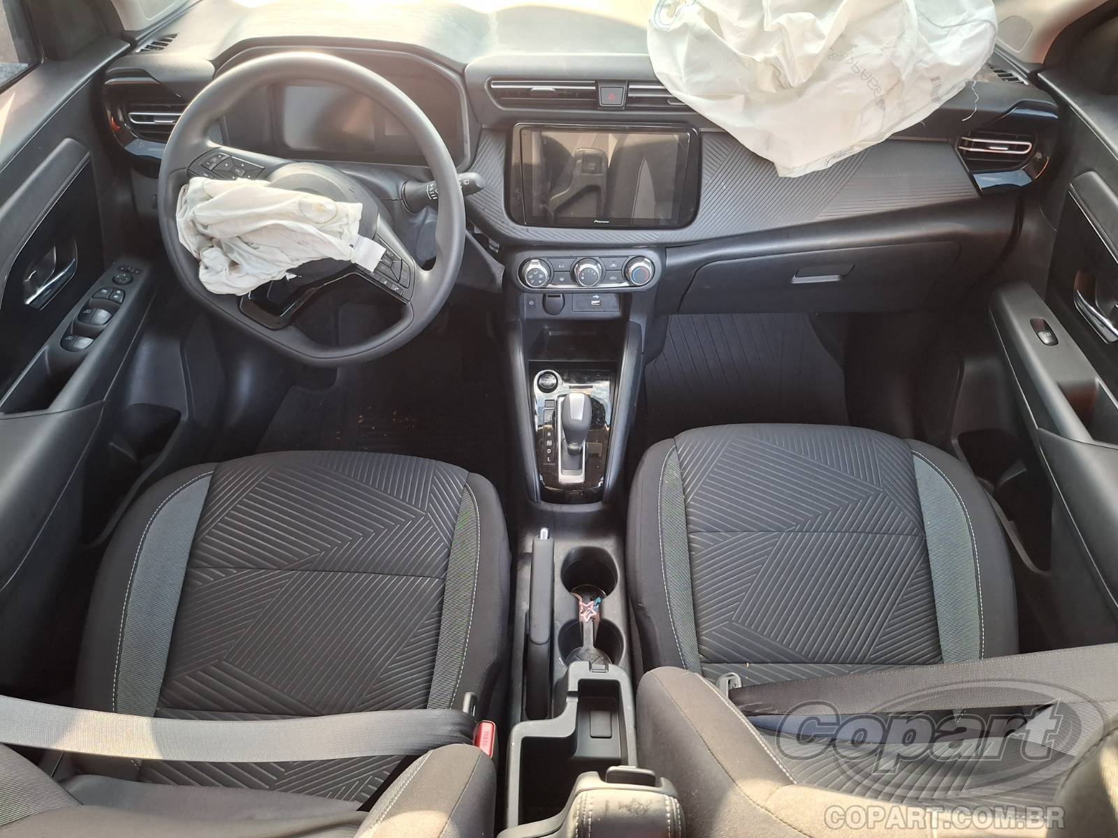 Foto 9 de 12: 2018 NISSAN KICKS