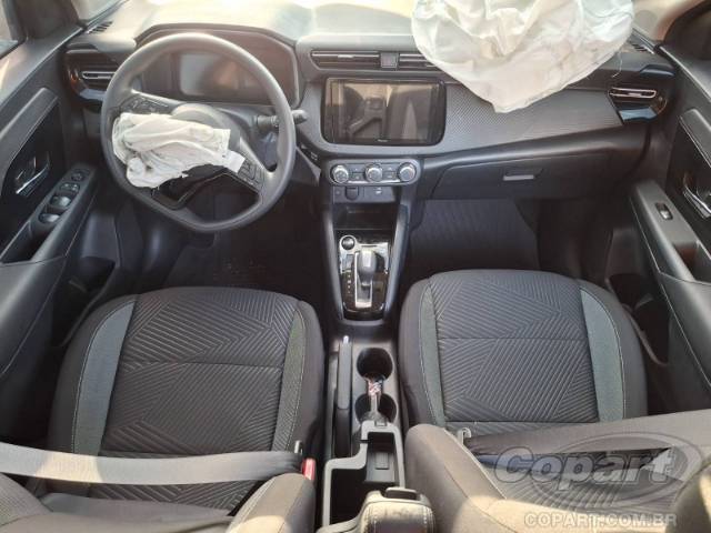 2018 NISSAN KICKS 