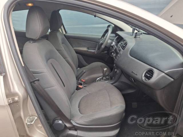 2011 FIAT BRAVO 