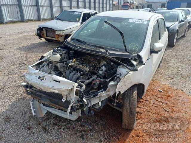 2021 VOLKSWAGEN GOL 
