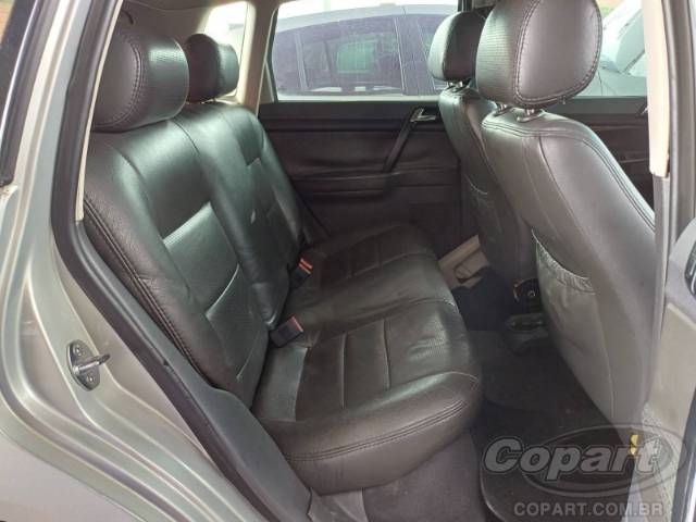 2007 VOLKSWAGEN POLO 