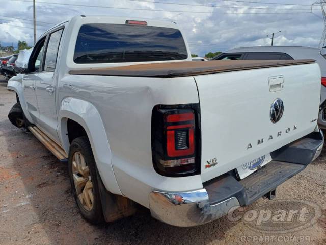 2025 VOLKSWAGEN AMAROK 