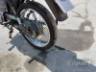 2003 HONDA CG 125 