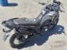 2025 HONDA XRE SAHARA 300 