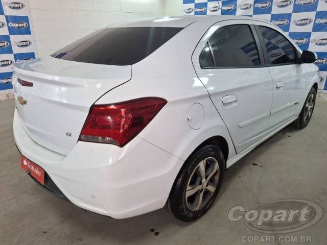 2019 CHEVROLET PRISMA 