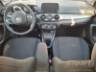 2018 FIAT ARGO 
