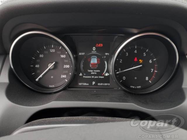 2016 LAND ROVER RANGE ROVER EVOQUE 