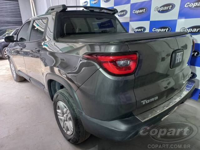 2022 FIAT TORO 