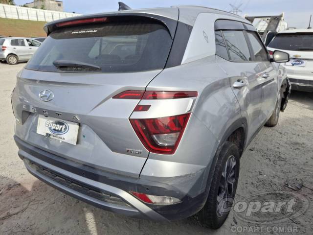 2023 HYUNDAI CRETA 
