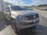 2014 VOLKSWAGEN AMAROK 