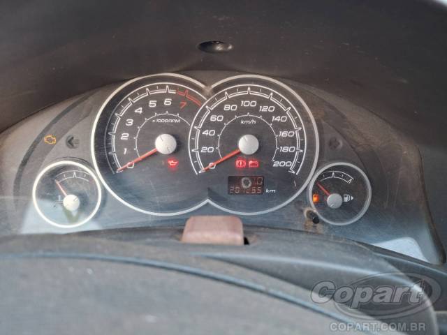 2010 CHEVROLET PRISMA 