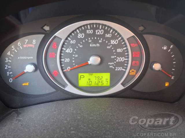 2013 HYUNDAI TUCSON 