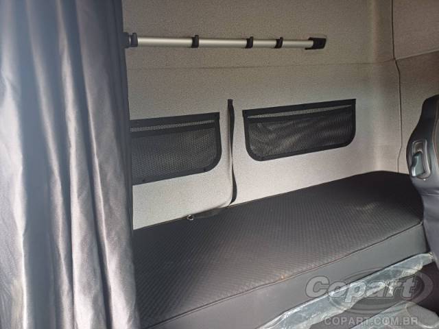 2023 MERCEDES BENZ ATEGO 