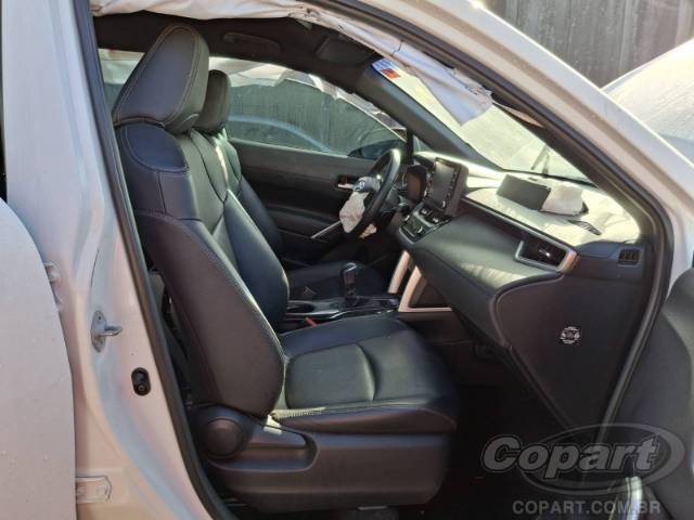 2022 TOYOTA COROLLA CROSS 