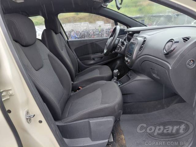 2020 RENAULT CAPTUR 