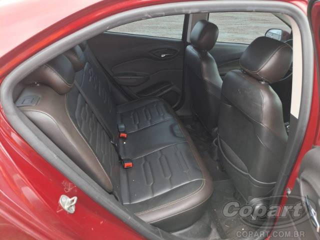 2019 CHEVROLET PRISMA 