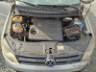 2005 VOLKSWAGEN FOX 