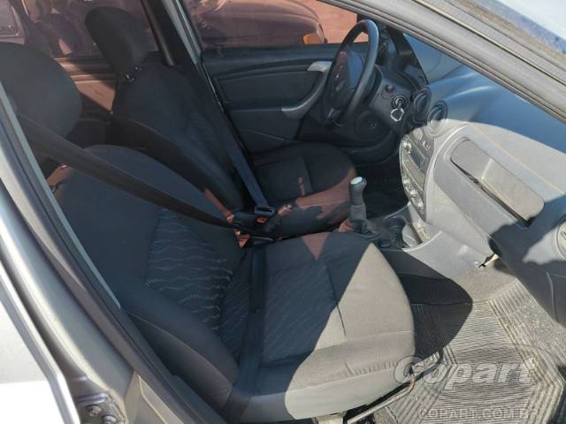 2012 RENAULT LOGAN 