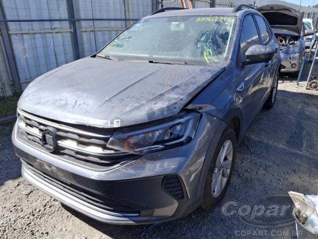 2024 VOLKSWAGEN NIVUS 