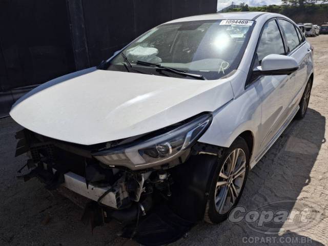 2022 CAOA CHERY ARRIZO 6 