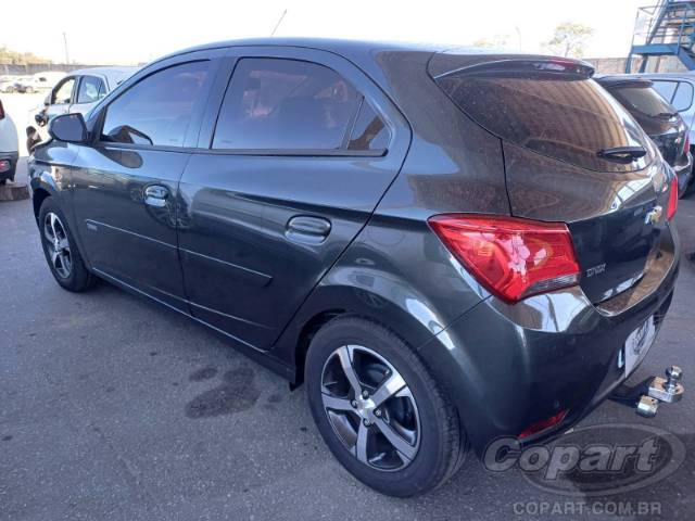 2019 CHEVROLET ONIX 