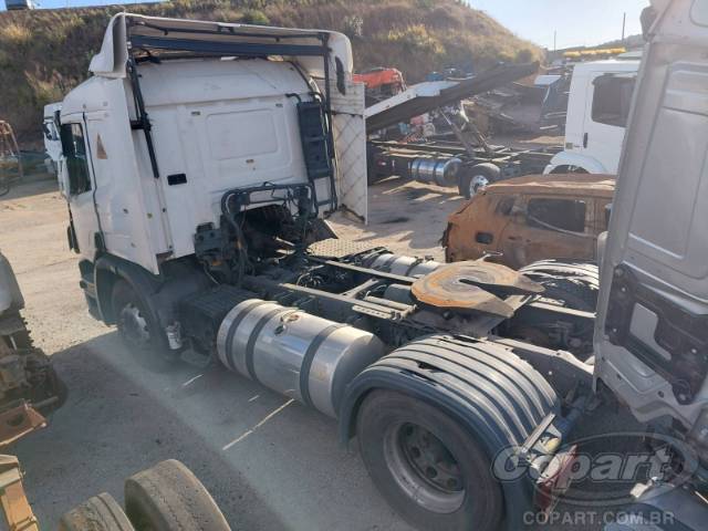 2013 SCANIA P 360 