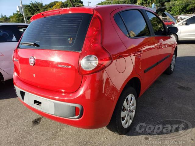 2013 FIAT PALIO 