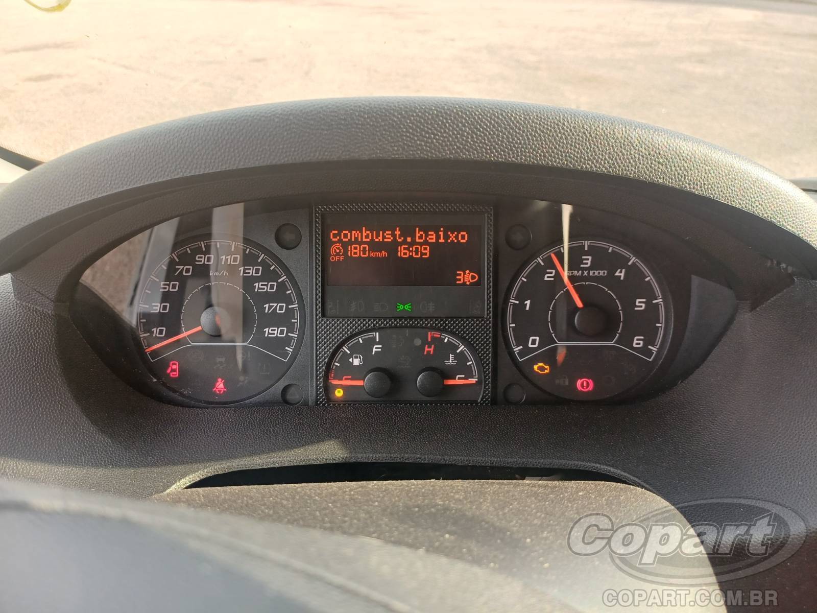 2022 CITROEN JUMPER — foto 8 de 11