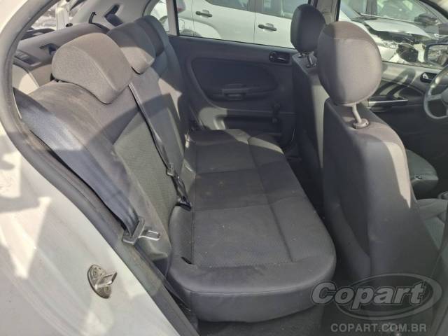 2023 VOLKSWAGEN GOL 