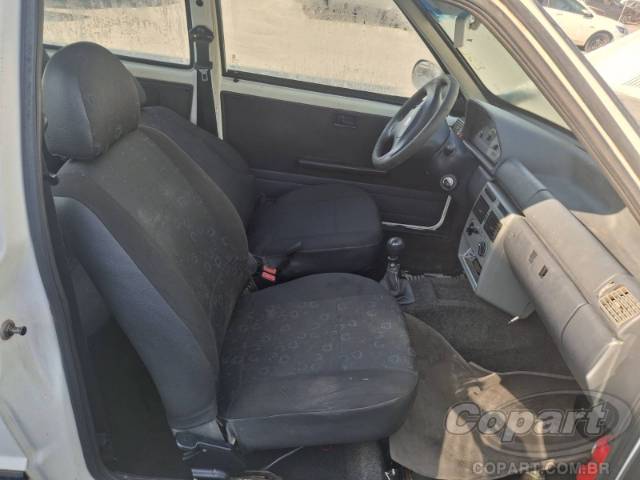 2013 FIAT UNO 