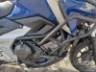 2023 HONDA NC 750X 