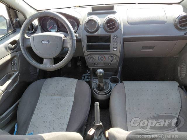 2013 FORD FIESTA 