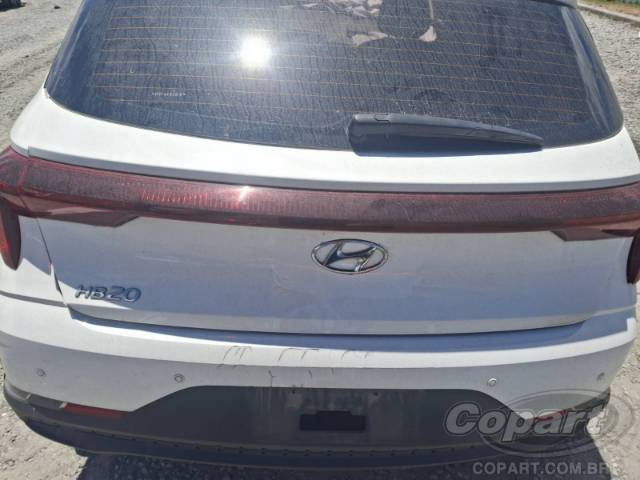 2023 HYUNDAI HB20 