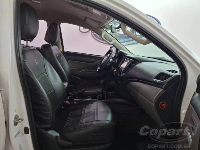 2024 MITSUBISHI L200 TRITON 